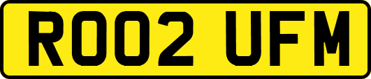 RO02UFM