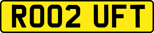 RO02UFT