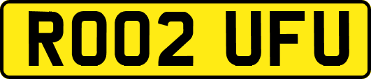 RO02UFU