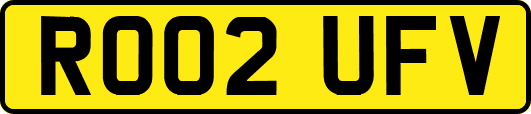 RO02UFV