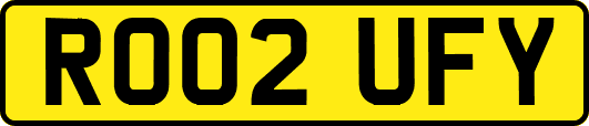 RO02UFY