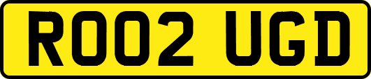 RO02UGD