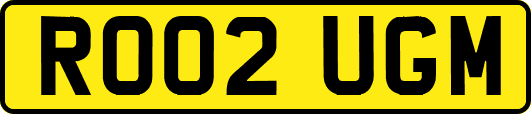 RO02UGM