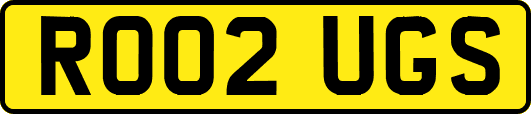 RO02UGS