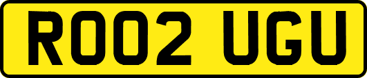 RO02UGU