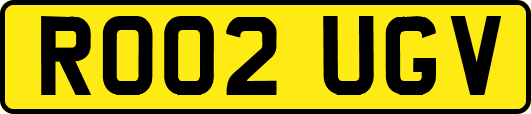 RO02UGV