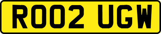 RO02UGW