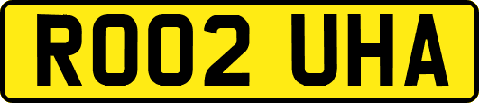 RO02UHA