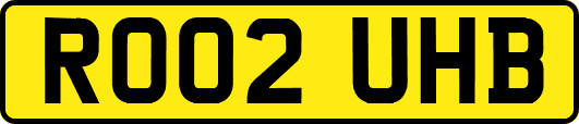 RO02UHB