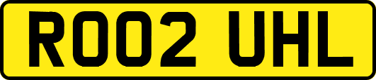 RO02UHL