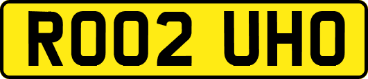 RO02UHO
