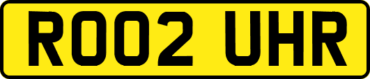 RO02UHR
