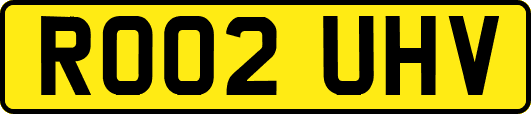RO02UHV