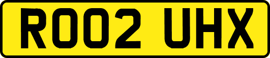 RO02UHX