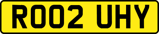 RO02UHY