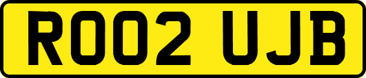 RO02UJB