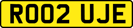 RO02UJE