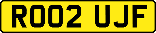 RO02UJF