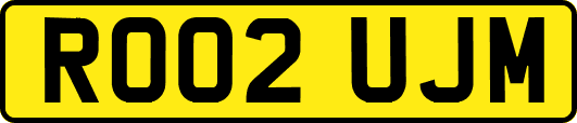 RO02UJM