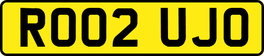 RO02UJO