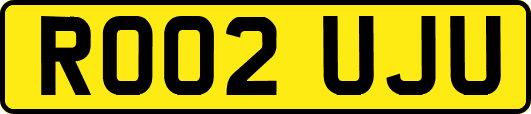 RO02UJU