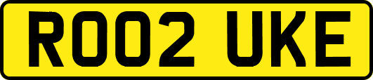 RO02UKE