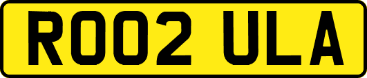 RO02ULA
