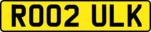 RO02ULK