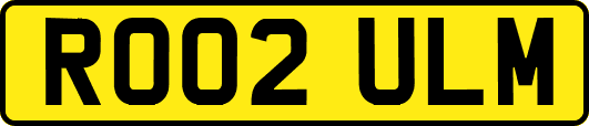 RO02ULM
