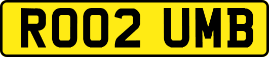 RO02UMB