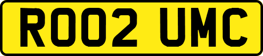 RO02UMC