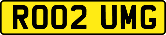 RO02UMG