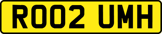 RO02UMH