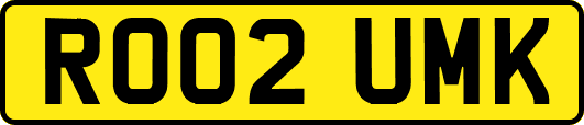RO02UMK