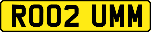 RO02UMM