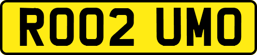 RO02UMO