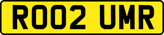 RO02UMR