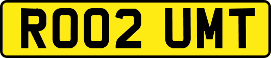 RO02UMT