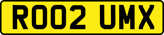 RO02UMX