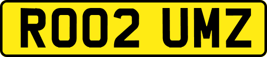 RO02UMZ