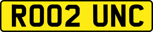 RO02UNC