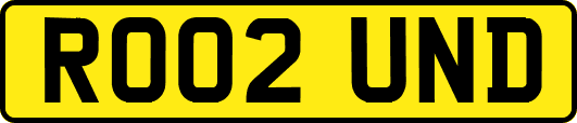RO02UND