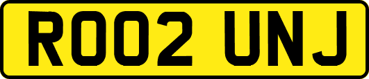 RO02UNJ