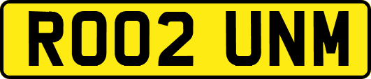 RO02UNM