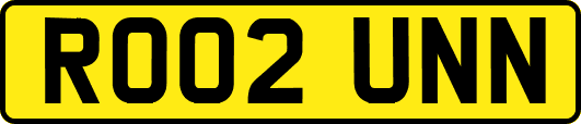 RO02UNN