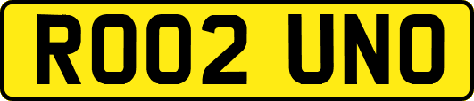 RO02UNO