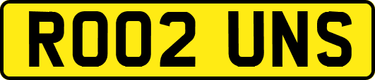 RO02UNS