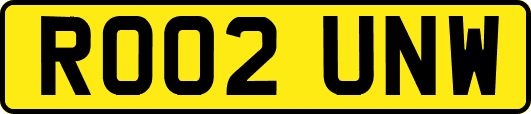 RO02UNW