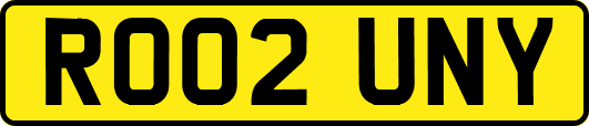 RO02UNY