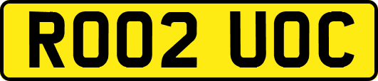 RO02UOC